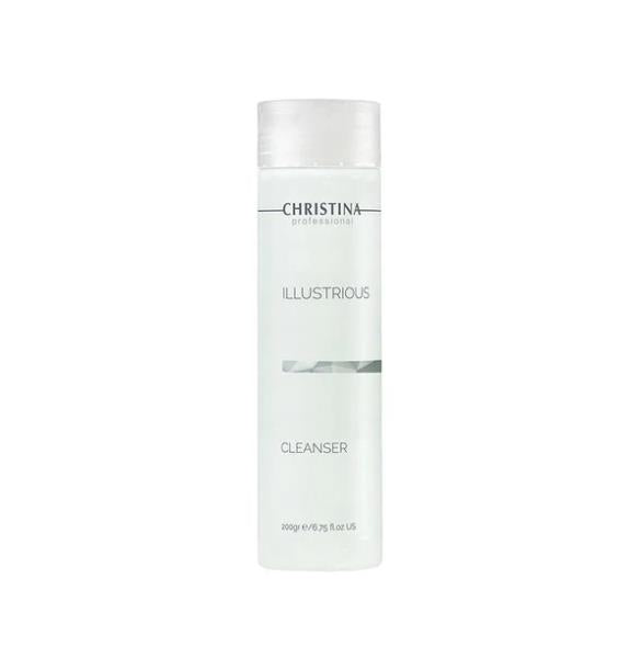 Illustrious Cleanser 200ml