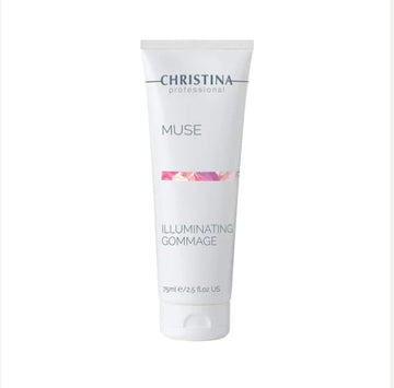 Muse-Illuminating Gommage 75ml