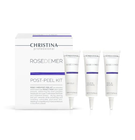 RDM-Post Peel Kit 3支/盒