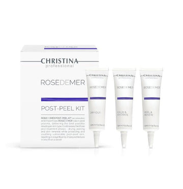 RDM-Post Peel Kit 3支/盒