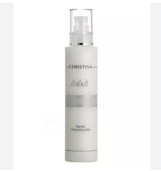 Wish-Gentle Cleansing Milk 200ml