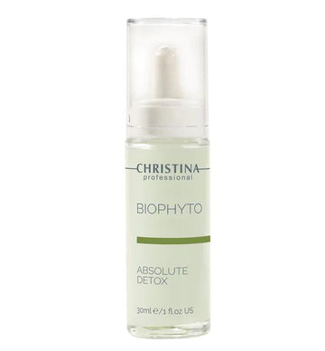 Bio-Absolute Detox Serum 30ml