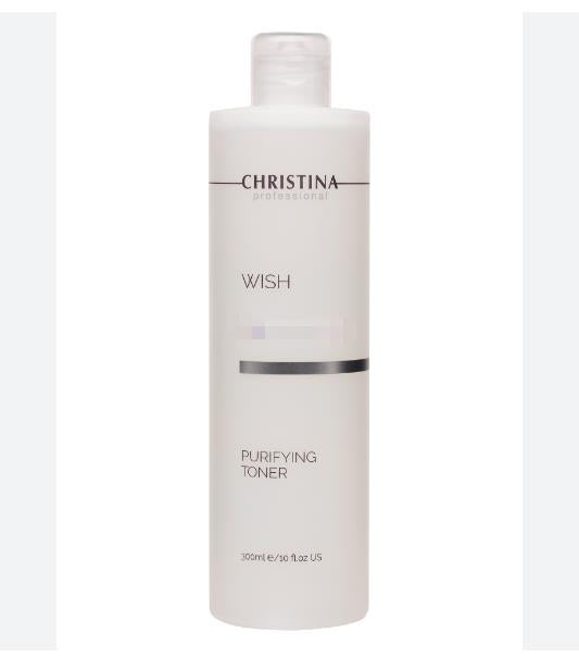 Wish-Purifying Toner 300ml