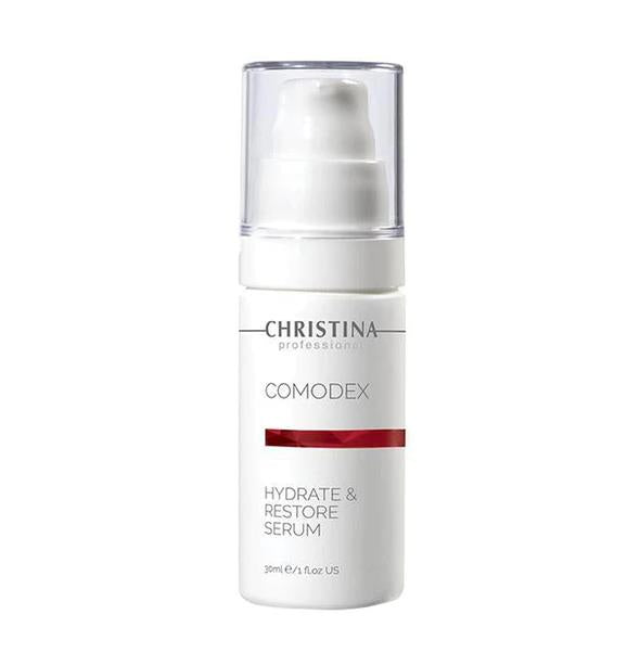 Comodex-Hydrate & Restore Serum 30ml