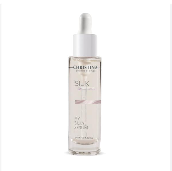 Silk-My Silky Serum 30ml