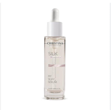 Silk-My Silky Serum 30ml