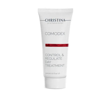 Comodex-Control & Regulate Day Treatment 50ml
