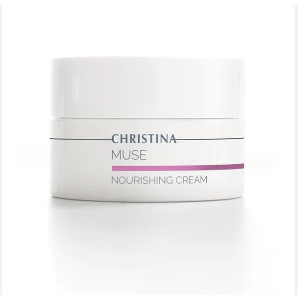 Muse-Nourishing Cream 50ml
