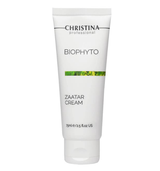Bio-Zaatar Cream 75ml