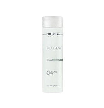 Illustrious Micellar Water 200ml