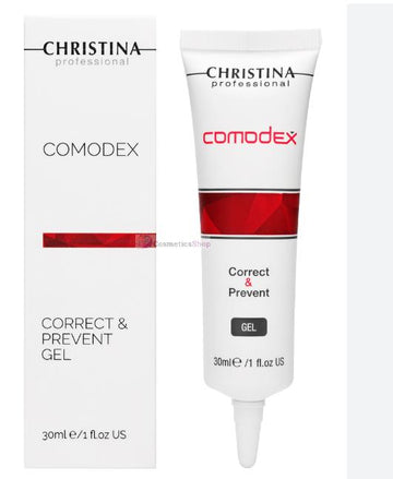 Comodex-Correct &Prevent Gel 30ml