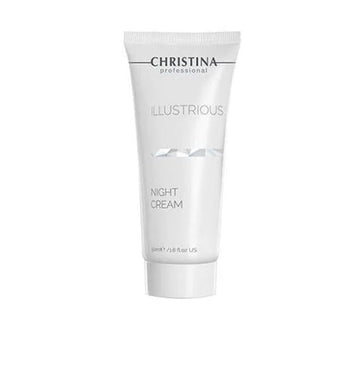 Illustrious Night Cream 50ml