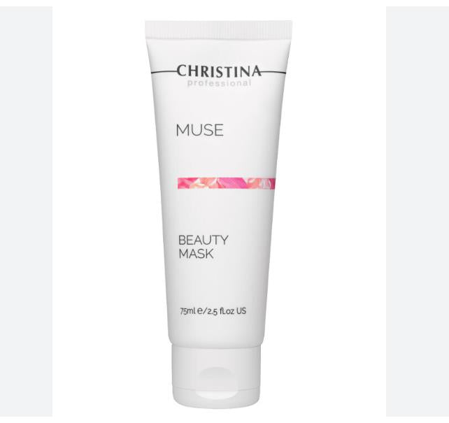 Muse Beauty Mask 75ml
