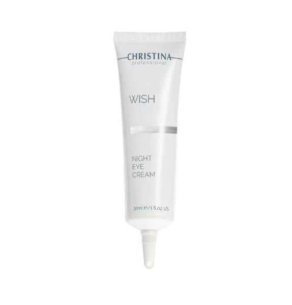 Wish-Night Eye Cream 30ml