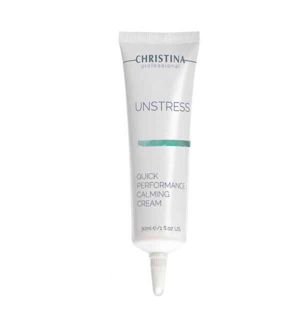 Unstress Quick Performance Calming Cream 30ml