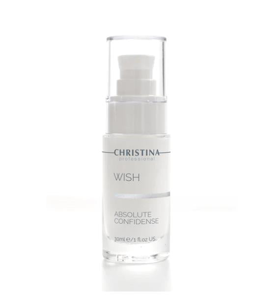 Wish-Absolute Confidence 30ml