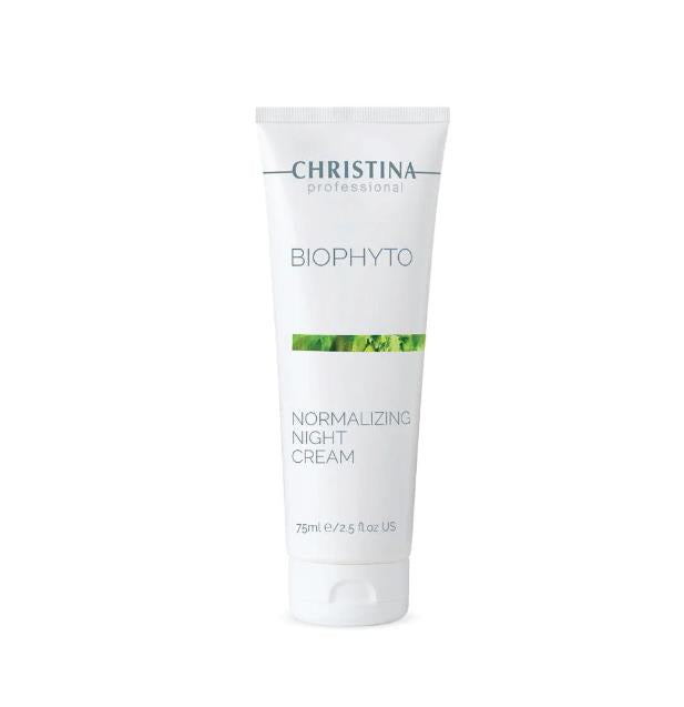 Bio-Normalizing Night Cream 75ml