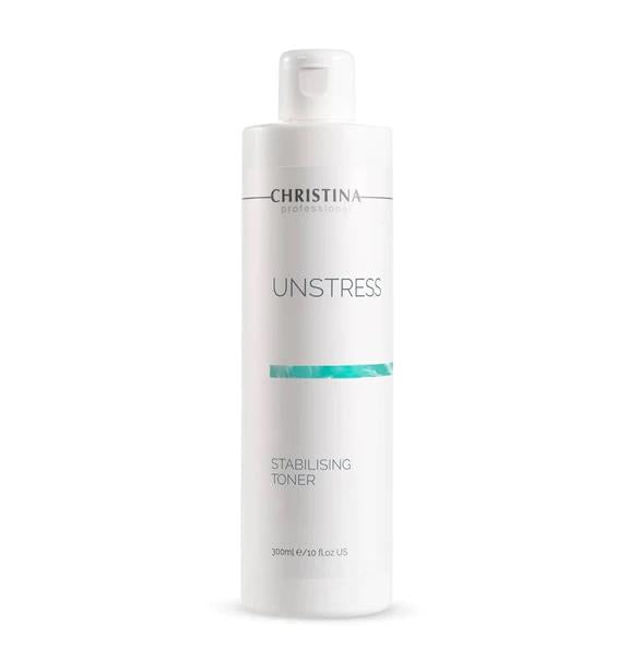 Unstress Stabilizer Toner 300ml