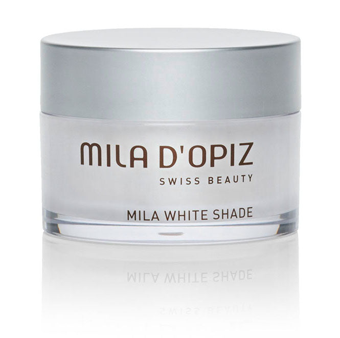Mila White Shade Vision Day + Night Cream 50ml