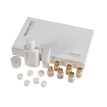 Phyto Treatment Kit (5 times)