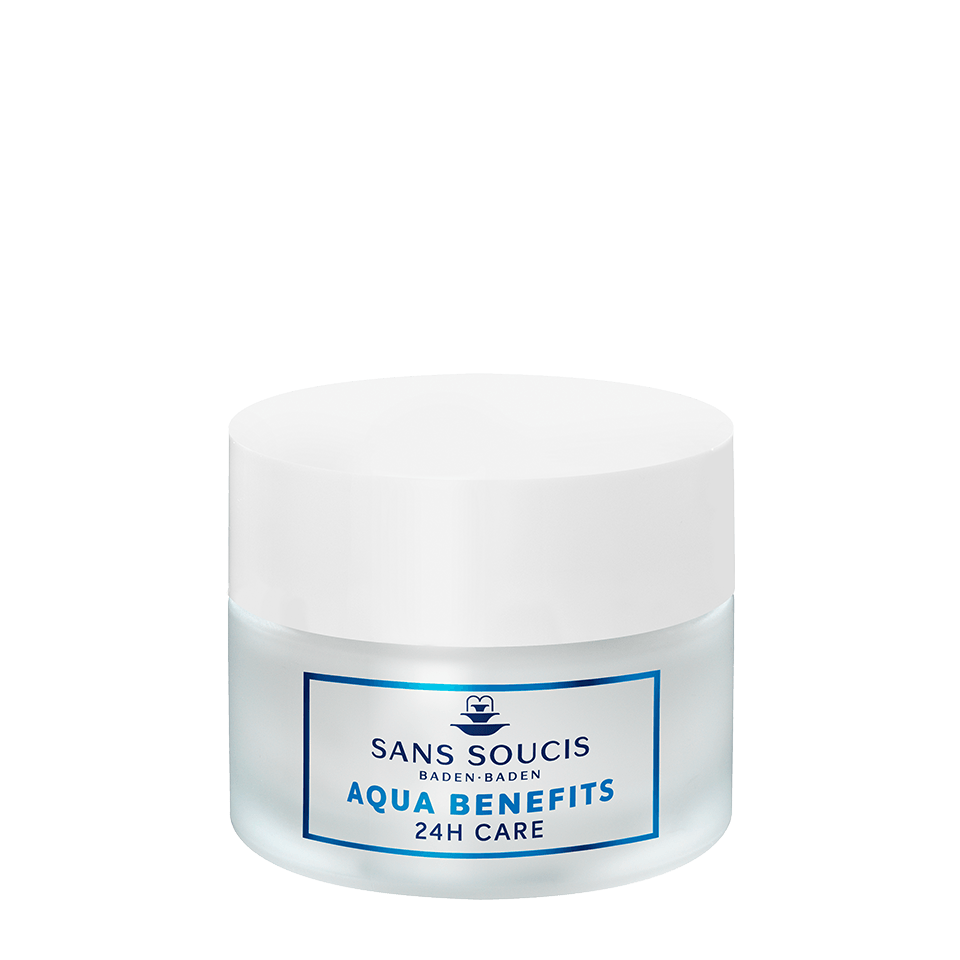 Aqua Benefits 24h Care 50ml