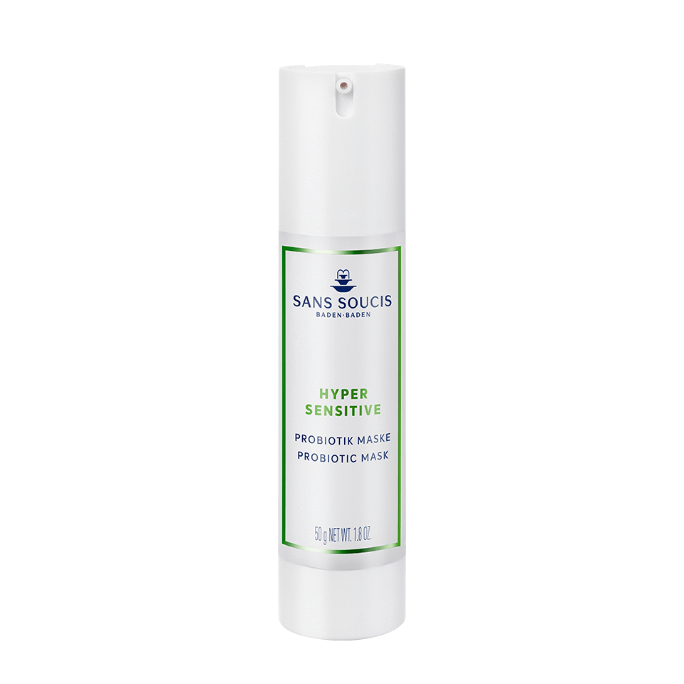 Hyper Sensitive Probiotic Mask 50ml