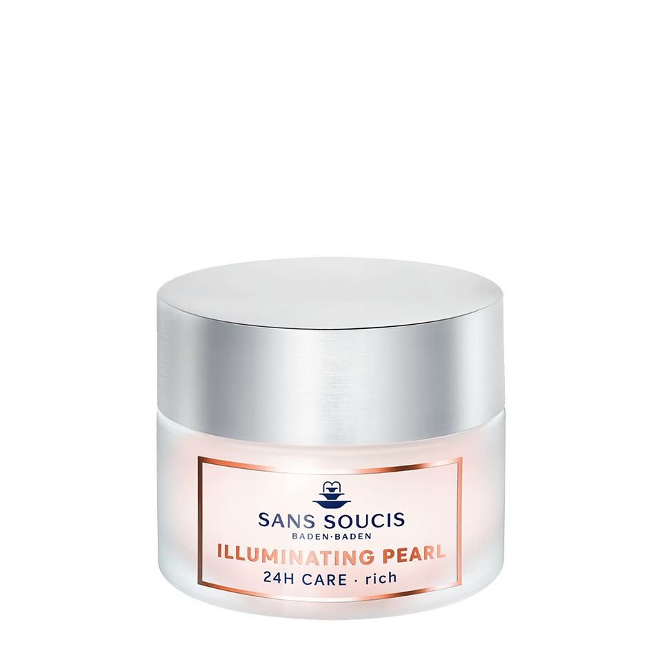 Illuminating Pearl 24h Care Rich 50ml