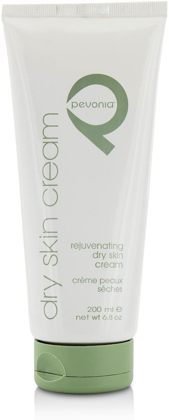 Rejuvenating Dry Skin Cream 200ml