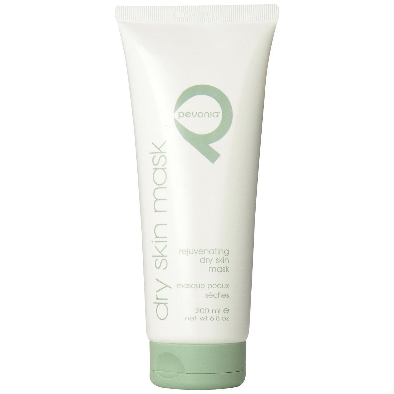 Rejuvenating Dry Skin Mask 200ml