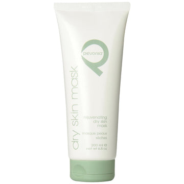 Rejuvenating Dry Skin Mask 200ml