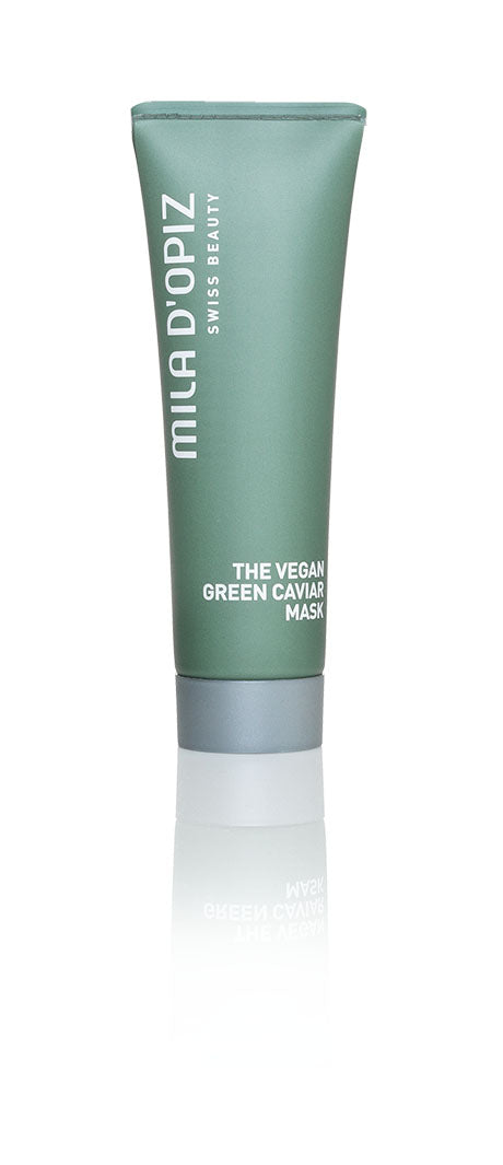The Vegan Green Caviar Revived Hydration Mask 50ml