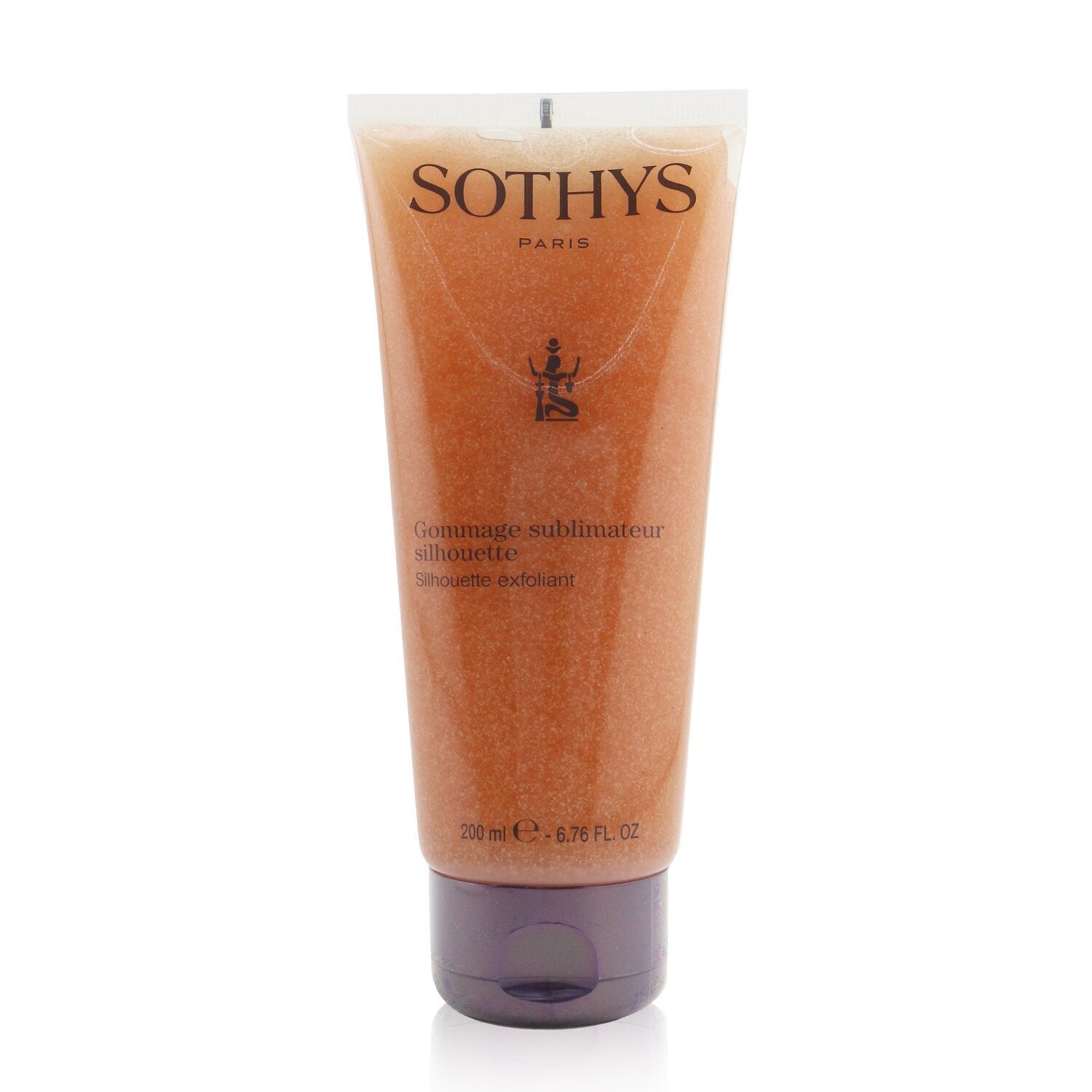 Silhouette Exfoliant 200ml/6.76oz