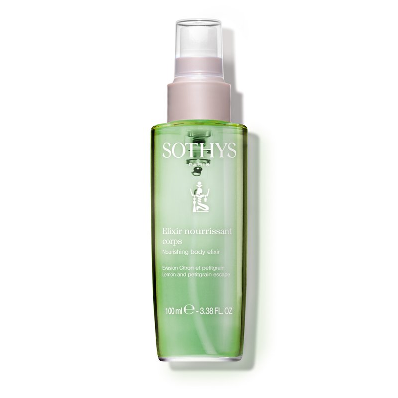 Lemon Nour Elixir 100ml