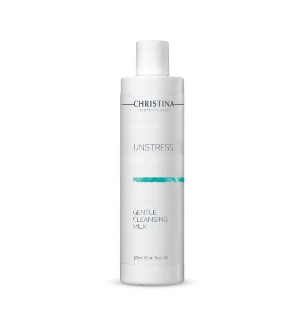 Unstress Gentle Cleansing Milk 300ml