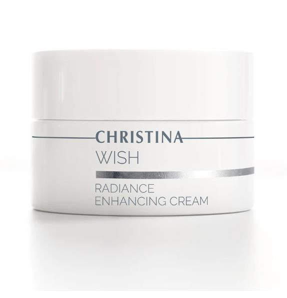Wish-Radiance Enhancing Cream 50ml