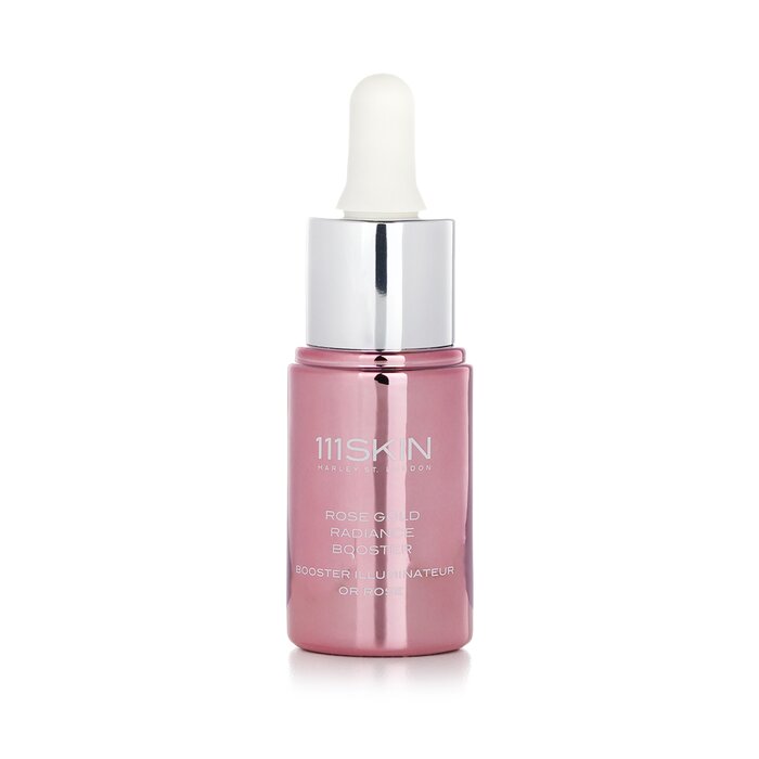 Rose Gold Radiance Booster  20ml
