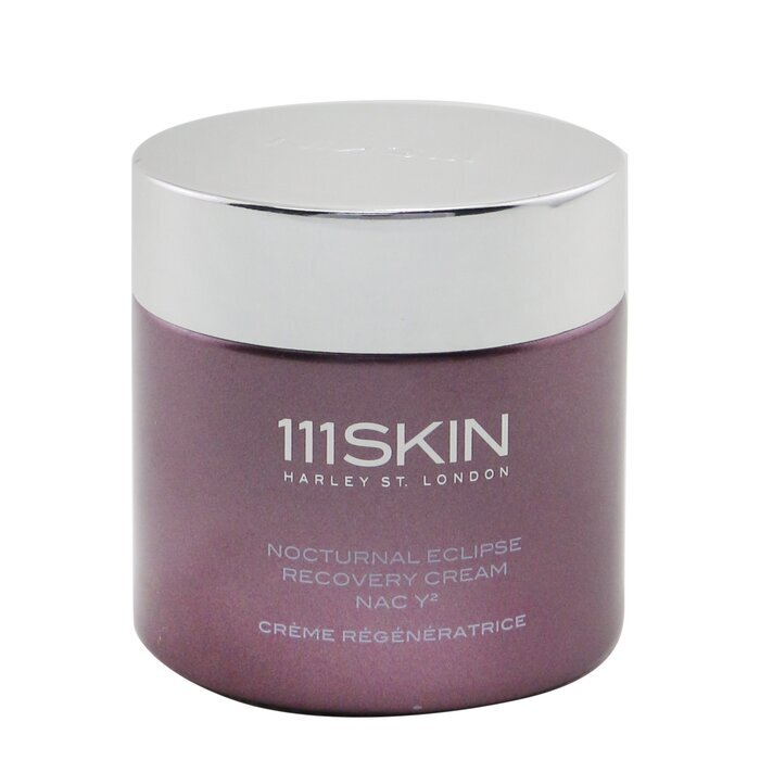 Nocturnal Eclipse Recovery Cream NAC Y2 37004/NE50 50ml/1.7oz