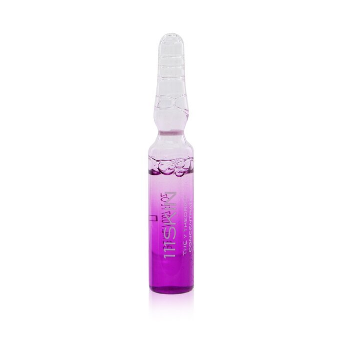 The Y Theorem Concentrate 37529 7x2ml/0.07oz