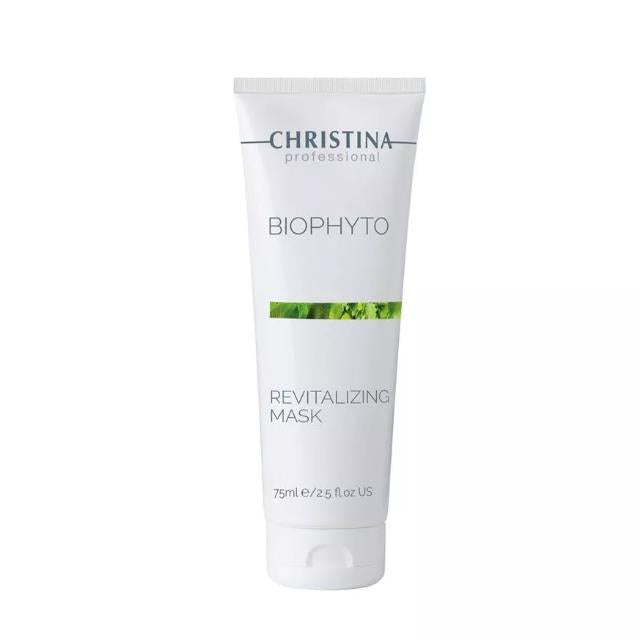 Bio-Revitalizing Mask 75ml