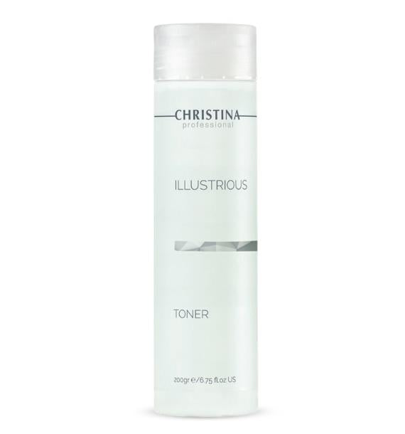 Illustrious Toner 200ml