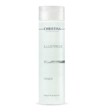 Illustrious Toner 200ml