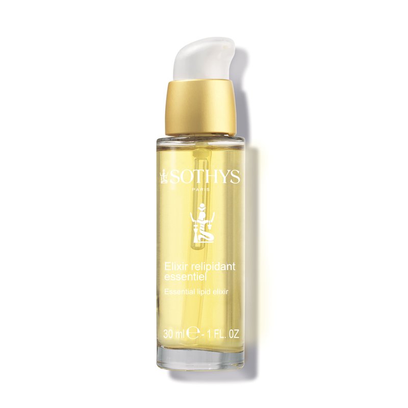 Essential Lipid Elixir 30ml