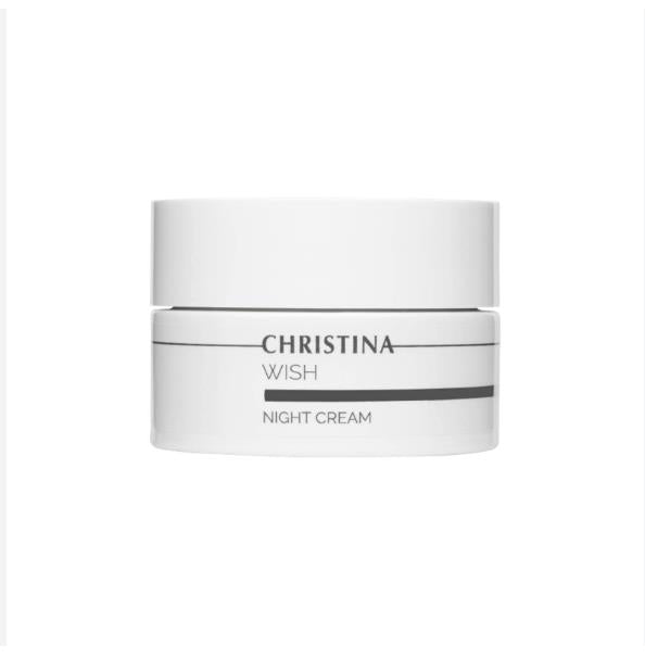 Wish-Night Cream 50ml