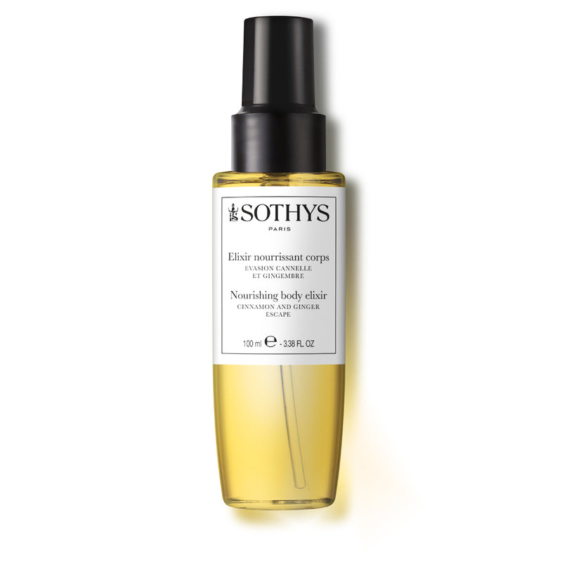 Cinnamon Nour Elixir 100ml