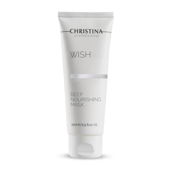 Wish-Deep Nourishing Mask 75ml