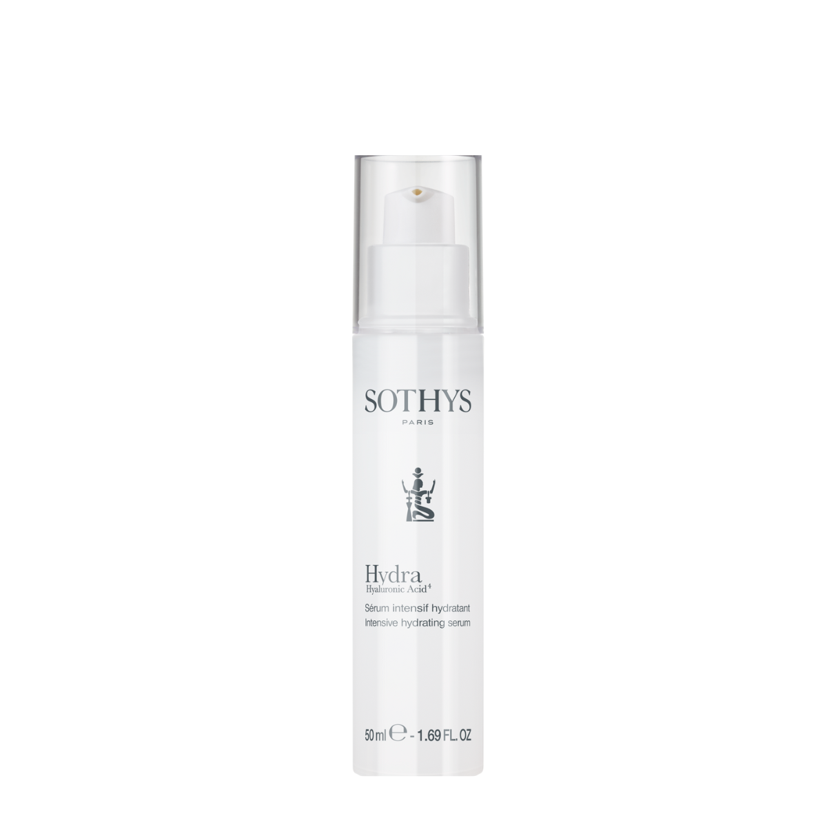 Hydra Hyaluronic Acid??Intensive Hydrating Serum 50ml
