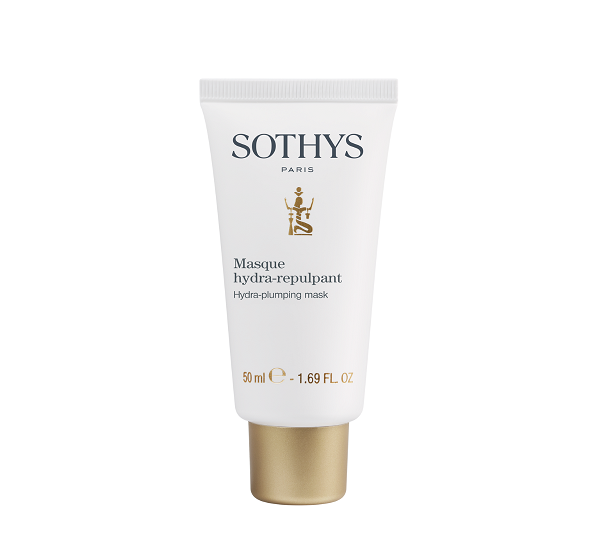 Hydra-Plumping Mask 50ml