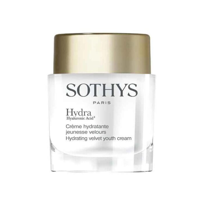 Hydrating Velvet Youth Cream 50ml