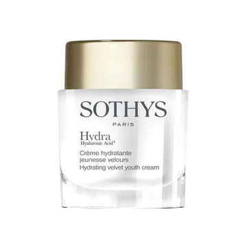 Hydrating Velvet Youth Cream 50ml