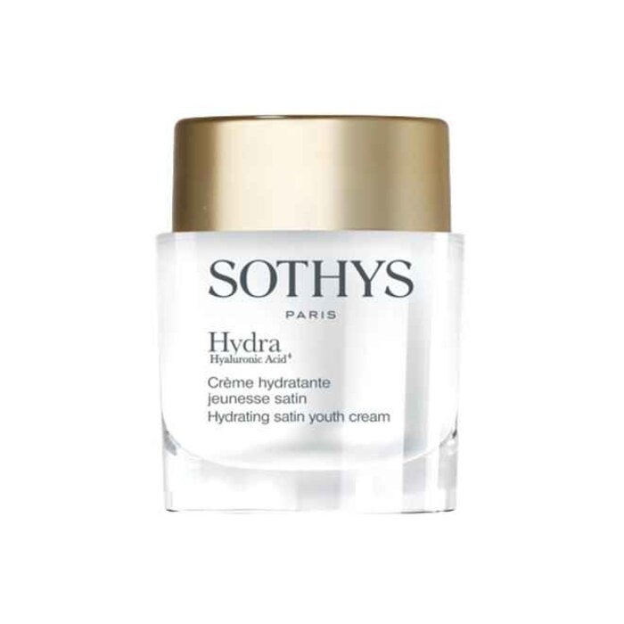 Hydra Hyaluronic Acid??Hydrating Satin Youth Cream 50ml